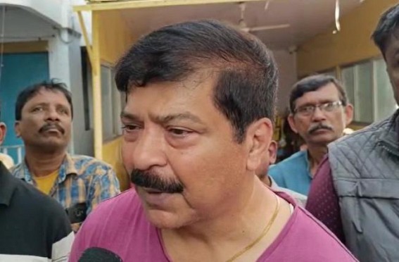 ‘Don’t forget our main target that is to Defeat the BJP’ : Congress to angry Party Activists ‘Don’t forget our main target that is to Defeat the BJP’ : Congress to angry Party Activists